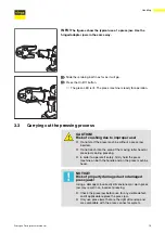 Предварительный просмотр 16 страницы Viega 0787.2 Instructions For Use Manual