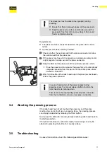 Preview for 17 page of Viega 0798.5 Instructions For Use Manual