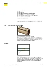 Предварительный просмотр 10 страницы Viega 2235.2 Instructions For Use Manual