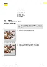 Предварительный просмотр 18 страницы Viega 2235.2 Instructions For Use Manual