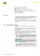 Предварительный просмотр 66 страницы Viega 2241.10 Instructions For Use Manual