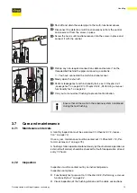 Предварительный просмотр 74 страницы Viega 2241.10 Instructions For Use Manual