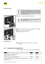 Предварительный просмотр 78 страницы Viega 2241.10 Instructions For Use Manual