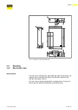 Предварительный просмотр 29 страницы Viega 2243.10 Instructions For Use Manual