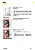 Предварительный просмотр 32 страницы Viega 2243.10 Instructions For Use Manual