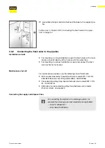 Предварительный просмотр 34 страницы Viega 2243.10 Instructions For Use Manual