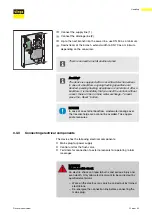 Предварительный просмотр 35 страницы Viega 2243.10 Instructions For Use Manual