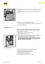 Предварительный просмотр 60 страницы Viega 2243.10 Instructions For Use Manual