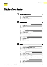 Preview for 3 page of Viega 2281.7 Instructions For Use Manual