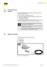 Preview for 15 page of Viega 2281.7 Instructions For Use Manual