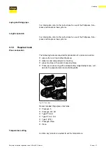 Preview for 18 page of Viega 2281.7 Instructions For Use Manual