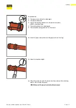 Preview for 21 page of Viega 2281.7 Instructions For Use Manual