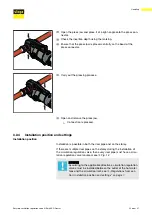 Preview for 22 page of Viega 2281.7 Instructions For Use Manual