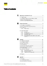 Preview for 2 page of Viega 2295.3 Instructions For Use Manual