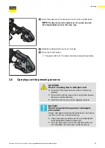 Preview for 24 page of Viega 2295.3 Instructions For Use Manual