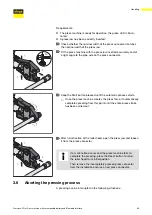 Preview for 26 page of Viega 2295.3 Instructions For Use Manual