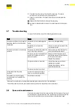 Preview for 27 page of Viega 2295.3 Instructions For Use Manual