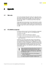 Preview for 31 page of Viega 2295.3 Instructions For Use Manual