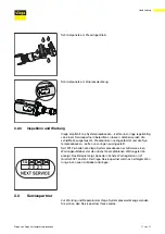 Предварительный просмотр 11 страницы Viega 2296.2 Instructions For Use Manual