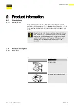 Предварительный просмотр 19 страницы Viega 2296.2 Instructions For Use Manual