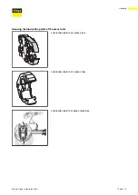 Предварительный просмотр 23 страницы Viega 2296.2 Instructions For Use Manual