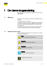 Предварительный просмотр 45 страницы Viega 2296.2 Instructions For Use Manual