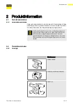 Предварительный просмотр 47 страницы Viega 2296.2 Instructions For Use Manual