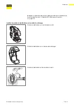 Предварительный просмотр 93 страницы Viega 2296.2 Instructions For Use Manual