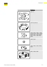 Предварительный просмотр 118 страницы Viega 2296.2 Instructions For Use Manual