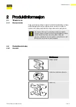 Предварительный просмотр 159 страницы Viega 2296.2 Instructions For Use Manual