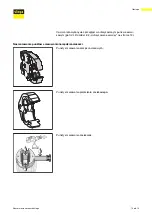 Предварительный просмотр 177 страницы Viega 2296.2 Instructions For Use Manual