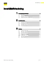 Preview for 240 page of Viega 2296.2 Instructions For Use Manual