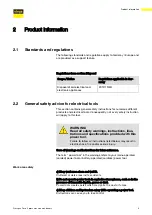 Preview for 6 page of Viega 2489.3 Instructions For Use Manual