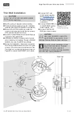 Предварительный просмотр 3 страницы Viega 2842.5 User Manual