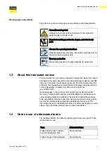 Preview for 4 page of Viega 4296.4XL Instructions For Use Manual