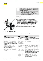 Preview for 16 page of Viega 4296.4XL Instructions For Use Manual