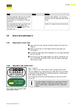 Preview for 17 page of Viega 4296.4XL Instructions For Use Manual