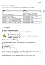 Preview for 7 page of Viega 4898.5XL Instructions For Use Manual