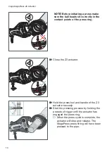 Preview for 10 page of Viega 4898.5XL Instructions For Use Manual