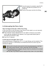 Preview for 11 page of Viega 4898.5XL Instructions For Use Manual