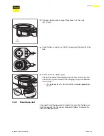 Предварительный просмотр 18 страницы Viega 4914.11 Instructions For Use Manual