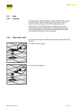 Предварительный просмотр 14 страницы Viega 4921.4 Instructions For Use Manual