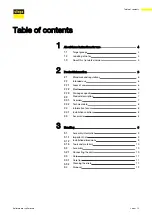 Preview for 3 page of Viega 4956.4 Instructions For Use Manual