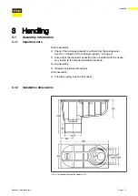 Preview for 9 page of Viega 4970 Instructions For Use Manual