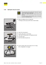 Предварительный просмотр 21 страницы Viega 4981.81 Instructions For Use Manual