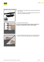 Предварительный просмотр 25 страницы Viega 4981.81 Instructions For Use Manual