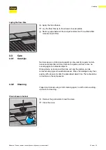 Предварительный просмотр 29 страницы Viega 4981.81 Instructions For Use Manual