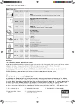 Preview for 39 page of Viega 4987.41 Manual