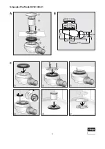 Предварительный просмотр 3 страницы Viega 559 991 Instructions For Use Manual