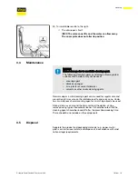 Preview for 16 page of Viega 6142.33 Instructions For Use Manual